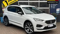 Wit Gebruikt 2024 Seat Tarraco Business SUV | € 39.990 (Eerlijke prijs)