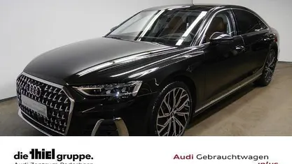 Occasion 2023 Audi A8 Sedan | € 110.751