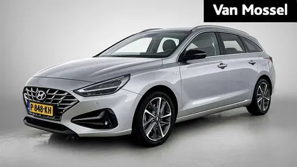 Occasion Hyundai i30 Premium 161 PK (118 kW) 2022 Stationwagen