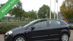 Fiat Punto Evo
