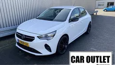 Gebruikt 2020 Opel Corsa Edition Hatchback | € 8.950 (Eerlijke prijs)