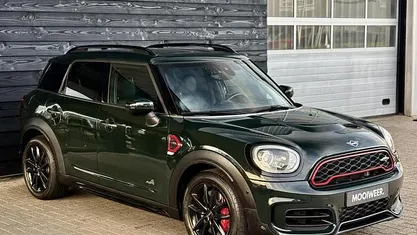 Occasion 2020 Mini John Cooper Works Countryman Chili SUV | € 31.990 (Goede deal)