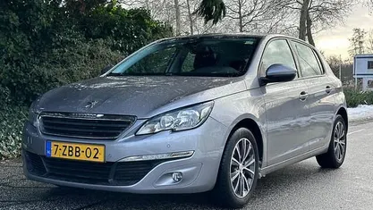 Occasion 2014 Peugeot 308 Active Hatchback | € 6.250 (Eerlijke prijs)