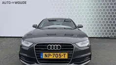Grijs Gebruikt 2014 Audi A4 S-Line Stationwagen | € 12.950 (Eerlijke prijs)