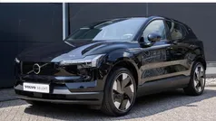 Zwart Gebruikt 2024 Volvo EX30 Plus SUV | € 31.950 (Super prijs)
