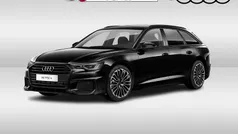 Gebruikt 2021 Audi A6 S-Line Stationwagen | € 44.950 (Eerlijke prijs)