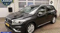 Gebruikt 2019 Suzuki SX4 S-Cross Comfort SUV | € 14.595 (Goede deal)
