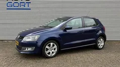 Gebruikt 2010 VW Polo Highline Hatchback | € 4.900 (Eerlijke prijs)