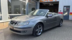 Saab 9-3 Cabriolet