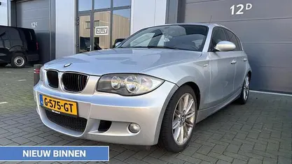 Occasion BMW 118 M Sport 143 PK (105 kW) 2007 Hatchback