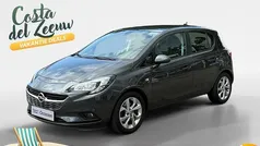 Gk3 :son of a gun gray m2 Gebruikt 2017 Opel Corsa Edition Hatchback | € 9.895 (Eerlijke prijs)