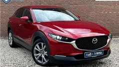 Gebruikt 2020 Mazda CX-30 SUV | € 20.990 (Eerlijke prijs)
