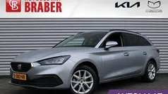 Grijs Gebruikt 2021 Seat Leon Business Stationwagen | € 25.039 (Eerlijke prijs)