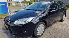 Gebruikt 2013 Ford Focus Trend Stationwagen | € 2.249 (Eerlijke prijs)