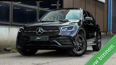 Mercedes GLC200