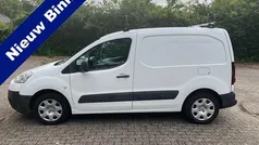 Gebruikt 2013 Peugeot Partner MPV | € 1.250 (Super prijs)