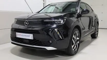 Occasion 2022 Opel Mokka-e GS Line SUV | € 14.900 (Super prijs)