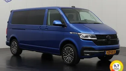 Occasion 2024 VW Transporter Van | € 53.900 (Super prijs)
