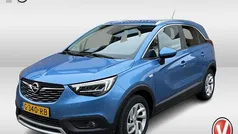Gebruikt 2019 Opel Crossland X Innovation SUV | € 13.950 (Eerlijke prijs)