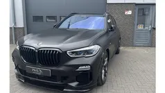 Zwart Gebruikt 2019 BMW X5 Executive SUV | € 55.049 (Eerlijke prijs)