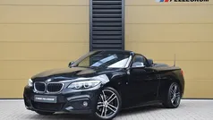Gebruikt 2018 BMW 220 Executive Cabriolet | € 22.950 (Eerlijke prijs)