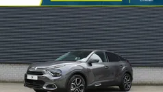 Grijs Nieuw 2025 Citroën e-C4 Hatchback | € 32.440 (Eerlijke prijs)