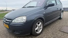 Gebruikt 2006 Opel Corsa Hatchback | € 1.750 (Eerlijke prijs)