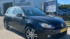 Gebruikt 2010 VW Golf VI Hatchback | € 3.449 (Goede deal)