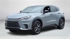 Grijs Gebruikt 2024 Lexus LBX SUV | € 39.450 (Eerlijke prijs)