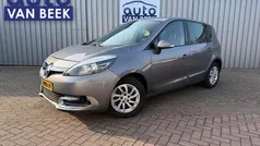 Grijs Gebruikt 2014 Renault Scénic III Bose Edition MPV | € 3.950 (Eerlijke prijs)