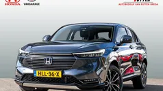 Grijs Gebruikt 2024 Honda HR-V Advance SUV | € 34.650 (Super prijs)