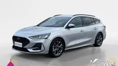 Gebruikt 2024 Ford Focus ST-Line X Stationwagen | € 26.940 (Eerlijke prijs)