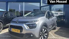 Grijs Gebruikt 2024 Citroën C3 PureTech Hatchback | € 16.740 (Eerlijke prijs)