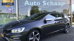 Gebruikt 2015 Volvo V60 R-Design Stationwagen | € 16.950 (Eerlijke prijs)