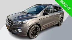 Gebruikt 2018 Ford Kuga ST-Line SUV | € 18.745 (Eerlijke prijs)