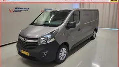 Grijs Gebruikt 2018 Opel Vivaro Van | € 9.950 (Eerlijke prijs)