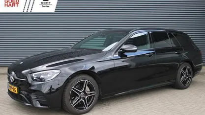 Occasion Mercedes 200 Business 199 PK (146 kW) 2021 Stationwagen