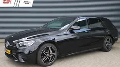 Zwart Gebruikt 2021 Mercedes 200 Business Stationwagen | € 36.895 (Goede deal)