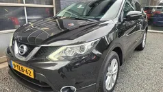 Gebruikt 2014 Nissan Qashqai SUV | € 6.950 (Goede deal)