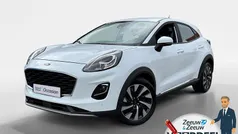 Gebruikt 2023 Ford Puma Titanium SUV | € 21.440 (Goede deal)