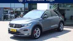Gebruikt 2019 VW T-Roc Business SUV | € 22.950 (Eerlijke prijs)