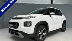 Wit Gebruikt 2020 Citroën C3 Aircross PureTech SUV | € 17.294 (Eerlijke prijs)