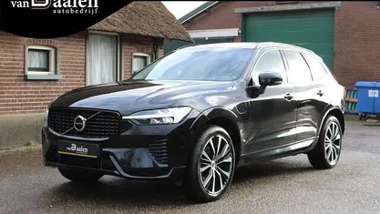 Occasion Volvo XC60 R-Design 146 PK (107 kW) 2022 SUV