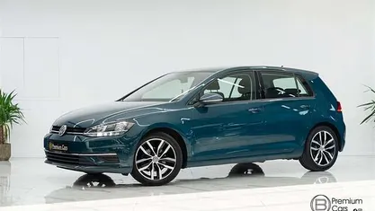 Gebruikt 2017 VW Golf Sedan | € 13.900 (Eerlijke prijs)