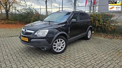 Occasion Opel Antara 140 PK (102 kW) 2009 SUV