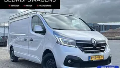 Gebruikt 2020 Renault Trafic Van | € 14.950 (Goede deal)