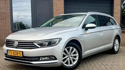 Occasion VW Passat Edition 120 PK (88 kW) 2015 Stationwagen