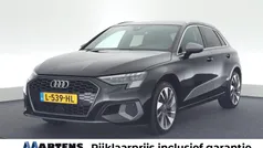 Gebruikt 2021 Audi A3 Sportback S-Line Hatchback | € 28.949 (Eerlijke prijs)