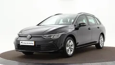 Zwart Gebruikt 2023 VW Golf VIII Business Stationwagen | € 26.880 (Eerlijke prijs)