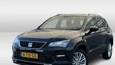 Zwart Gebruikt 2017 Seat Ateca XCELLENCE SUV | € 18.950 (Eerlijke prijs)